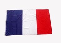 China Banderas por encargo impermeables y estilo que da de nylon del Portable el 100% de las banderas fábrica