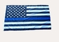 Banderas por encargo impermeables y estilo que da de nylon del Portable el 100% de las banderas proveedor