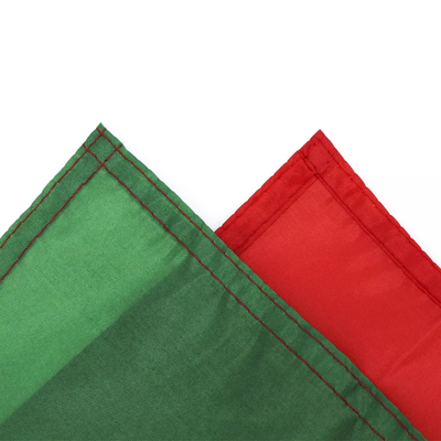 Bandera de país de Hotsale Kuwait de la fábrica Digital que imprime 100D la bandera del poliéster los 3x5Ft
