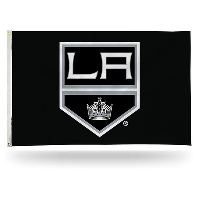 Bandera caliente de los equipos del NHL de la entrega de la bandera de la bandera de encargo rápida de los Toronto Maple Leafs